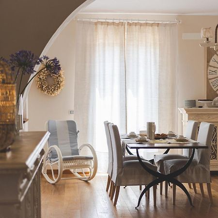 Villa Mariposa Civitanova Marche Eksteriør bilde