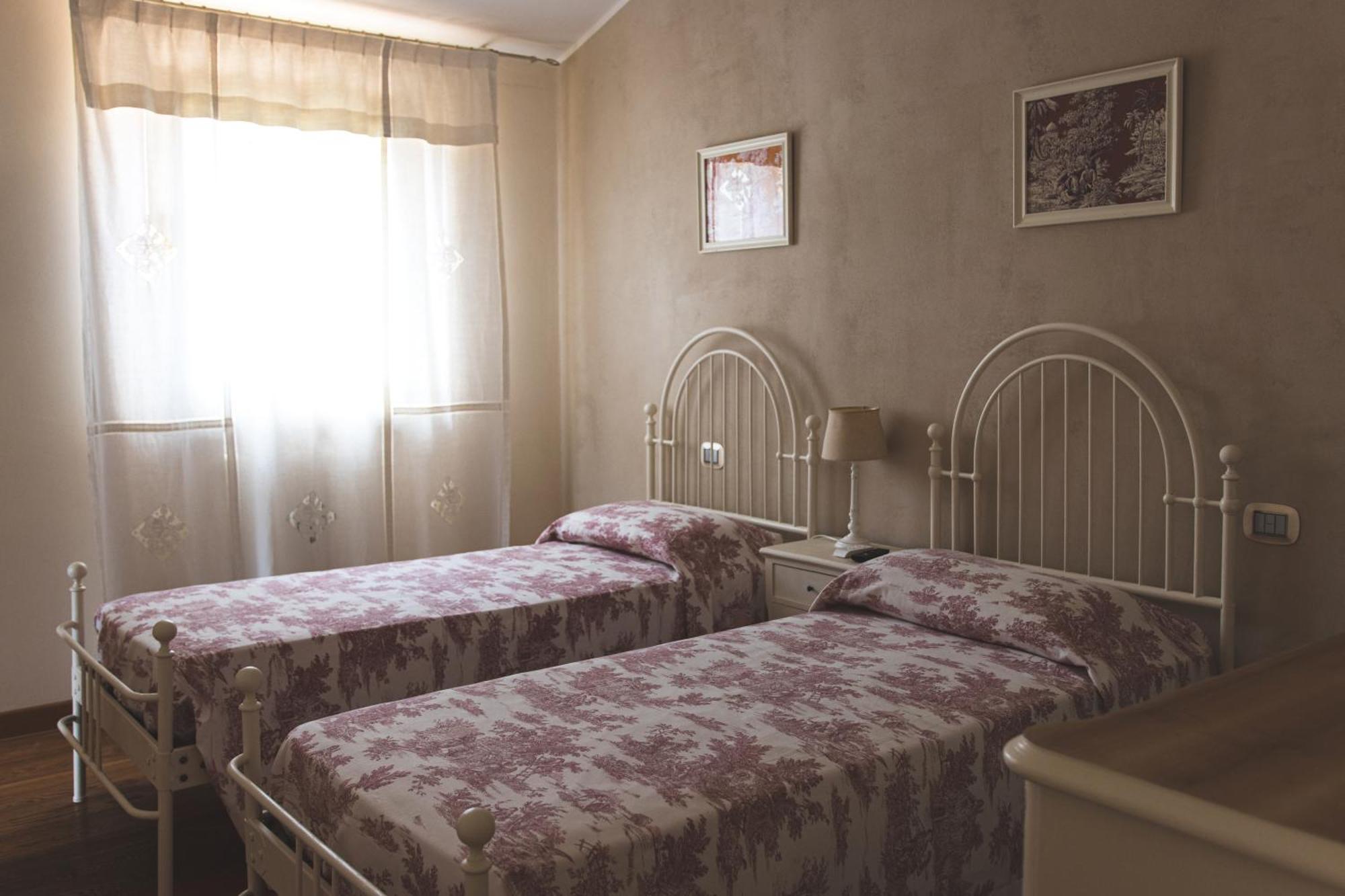 Villa Mariposa Civitanova Marche Eksteriør bilde