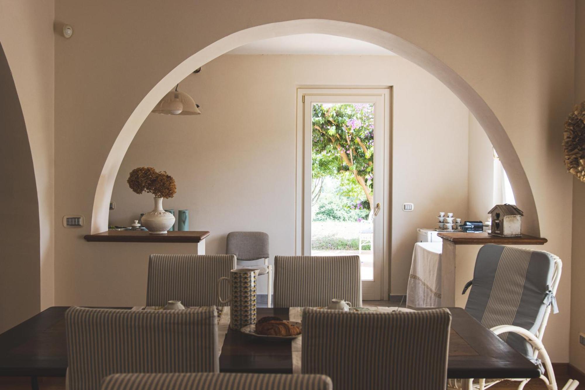 Villa Mariposa Civitanova Marche Eksteriør bilde
