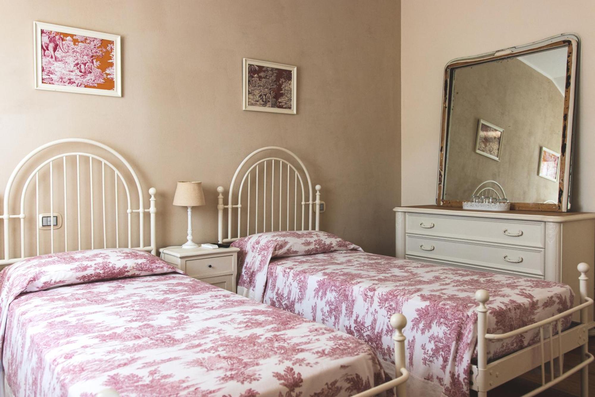 Villa Mariposa Civitanova Marche Eksteriør bilde