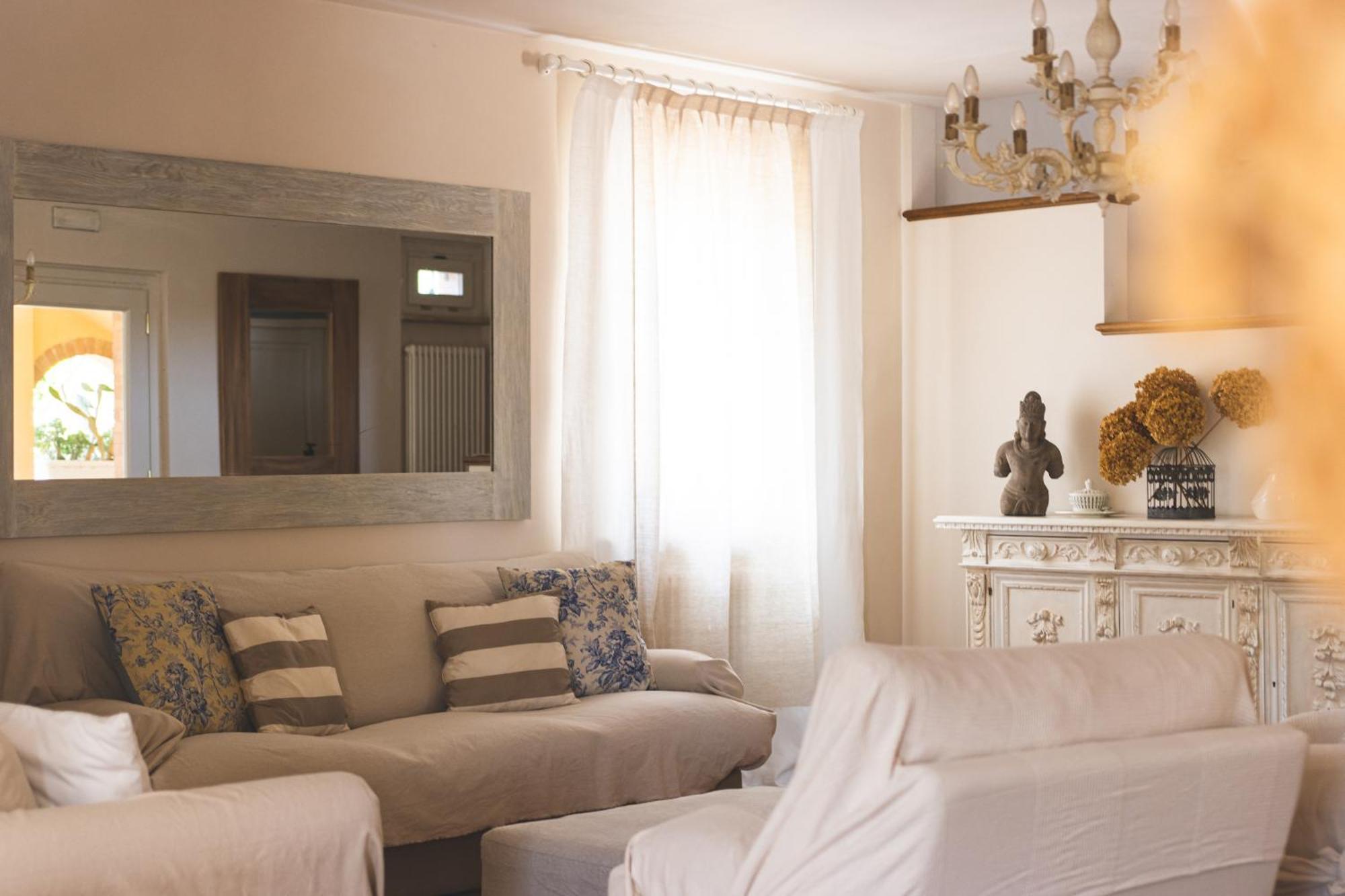 Villa Mariposa Civitanova Marche Eksteriør bilde