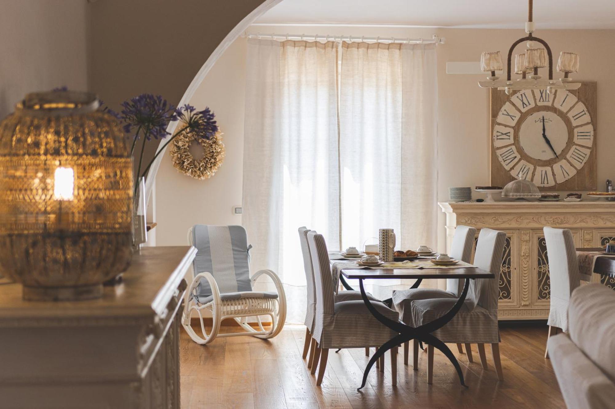 Villa Mariposa Civitanova Marche Eksteriør bilde