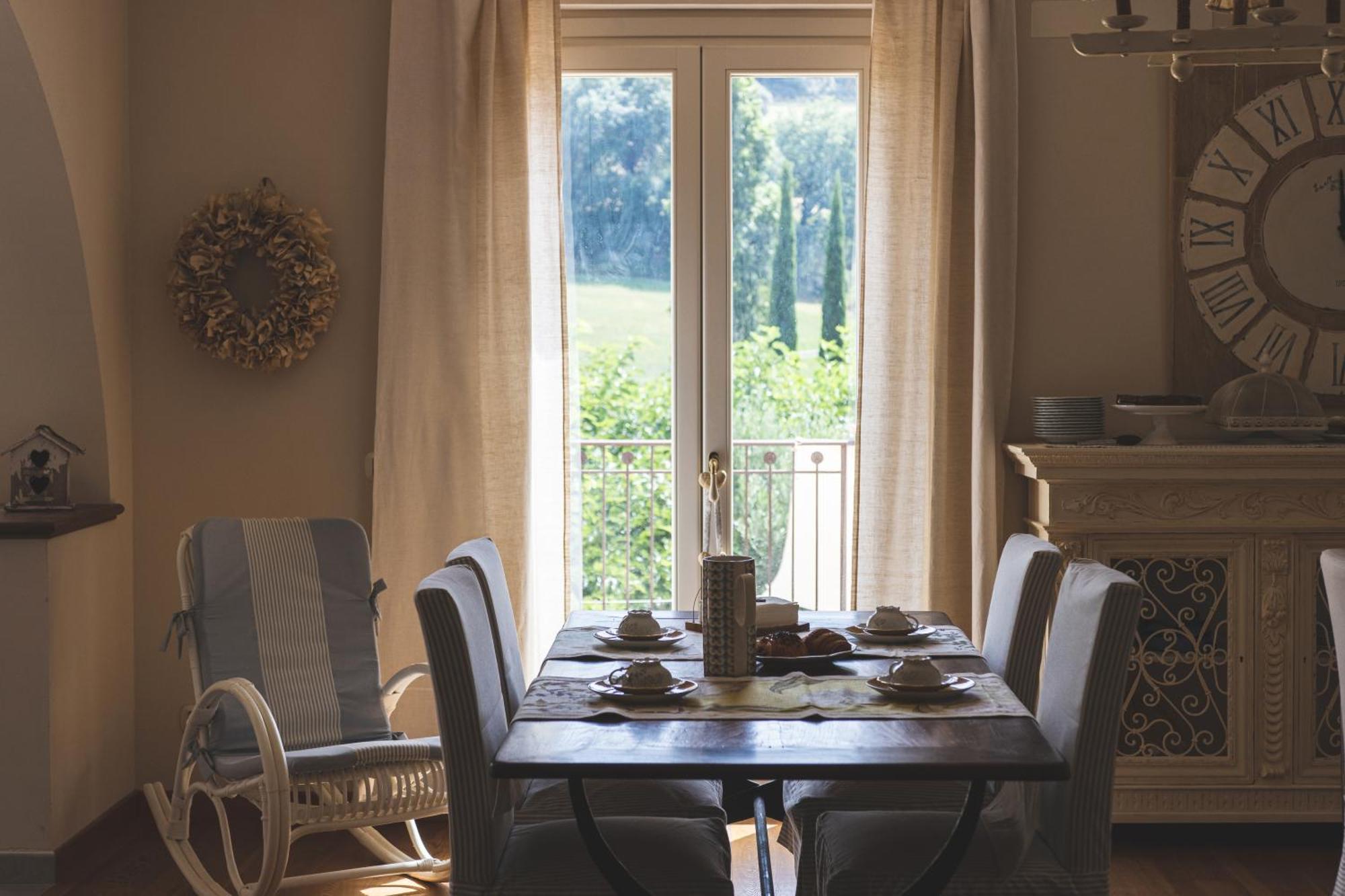 Villa Mariposa Civitanova Marche Eksteriør bilde